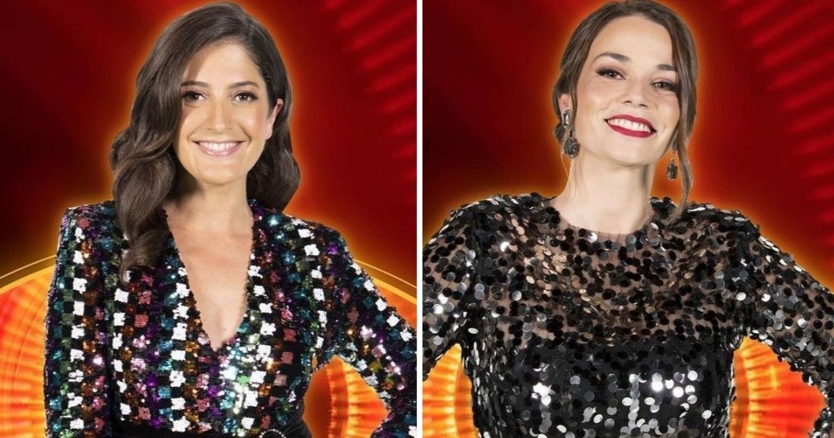 Big Brother: Após recusar dilema, Marta Gil justifica-se a Laura Galvão: &#8220;Acho que é uma decisão justa&#8221;