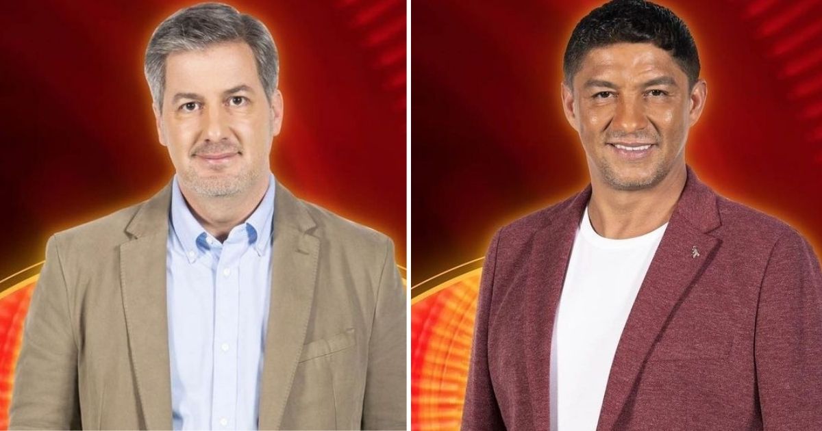Big Brother: Bruno de Carvalho magoado com Mário Jardel: &#8220;Não foi homem para assumir&#8221;
