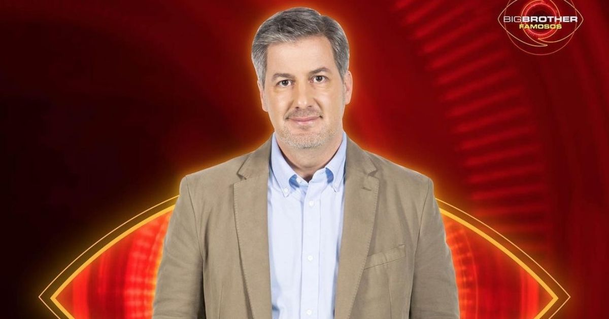 De malas feitas, Bruno de Carvalho ameaça desistir do Big Brother Famosos