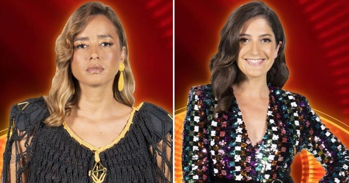 Big Brother: Liliana Almeida confronta Marta Gil: &#8220;Qual é o teu problema?&#8221;
