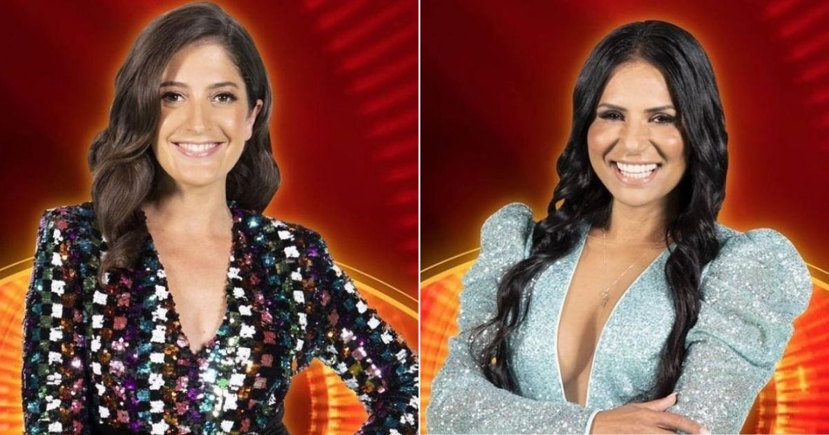 Big Brother: Jaciara Dias pede desculpas e recebe &#8220;arraso&#8221; de Marta Gil: &#8220;Não confio no teu jogo&#8221;