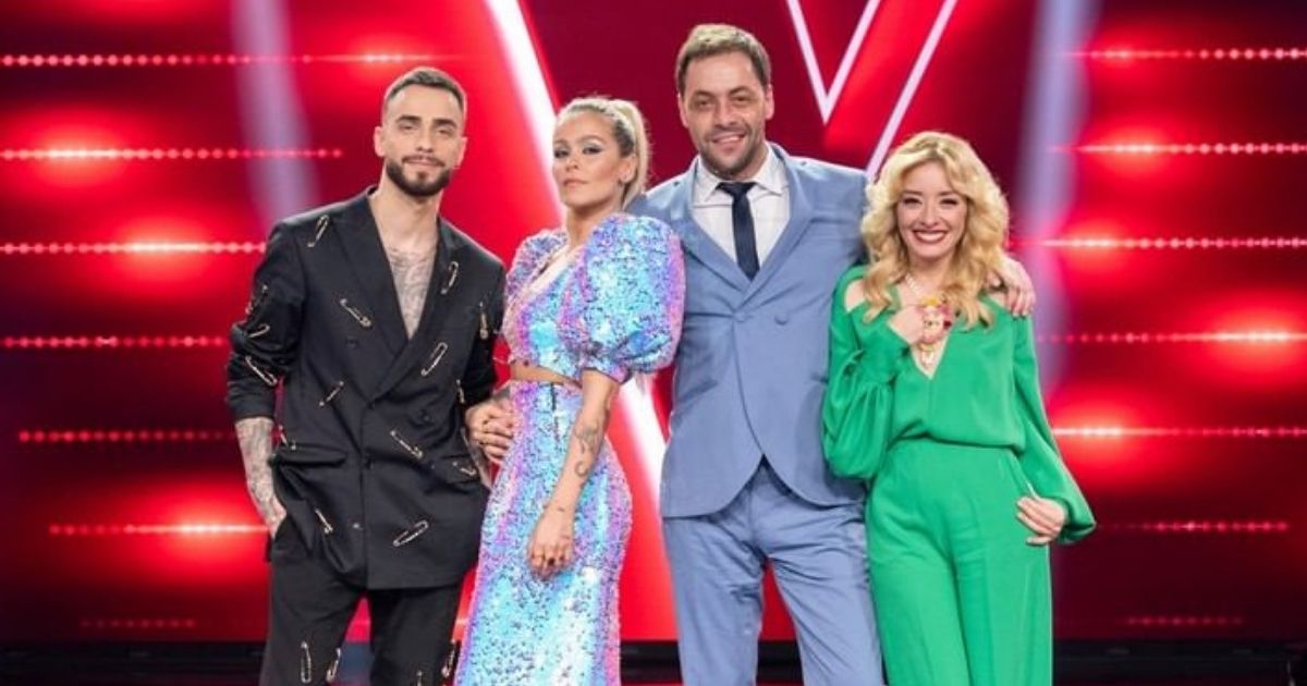 Eis os cinco finalistas do The Voice Portugal. Quem vai vencer?