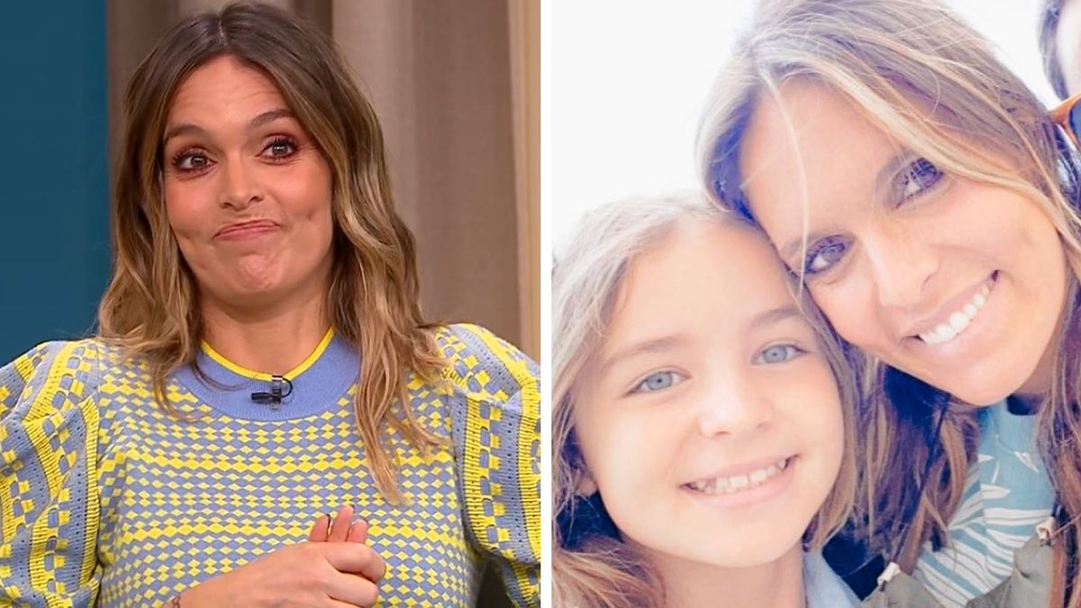 Diana Chaves revela &#8220;desejos&#8221; na gravidez e atira: &#8220;Agora é o que a Pilar mais gosta de comer&#8221;