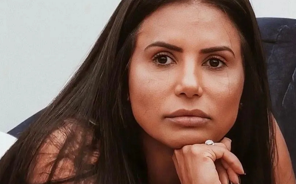Big Brother: Jaciara Dias desabafa (e acusa) com Ana Barbosa: &#8220;Foi ele que puxou os homens a falar mal de mim&#8230;&#8221;