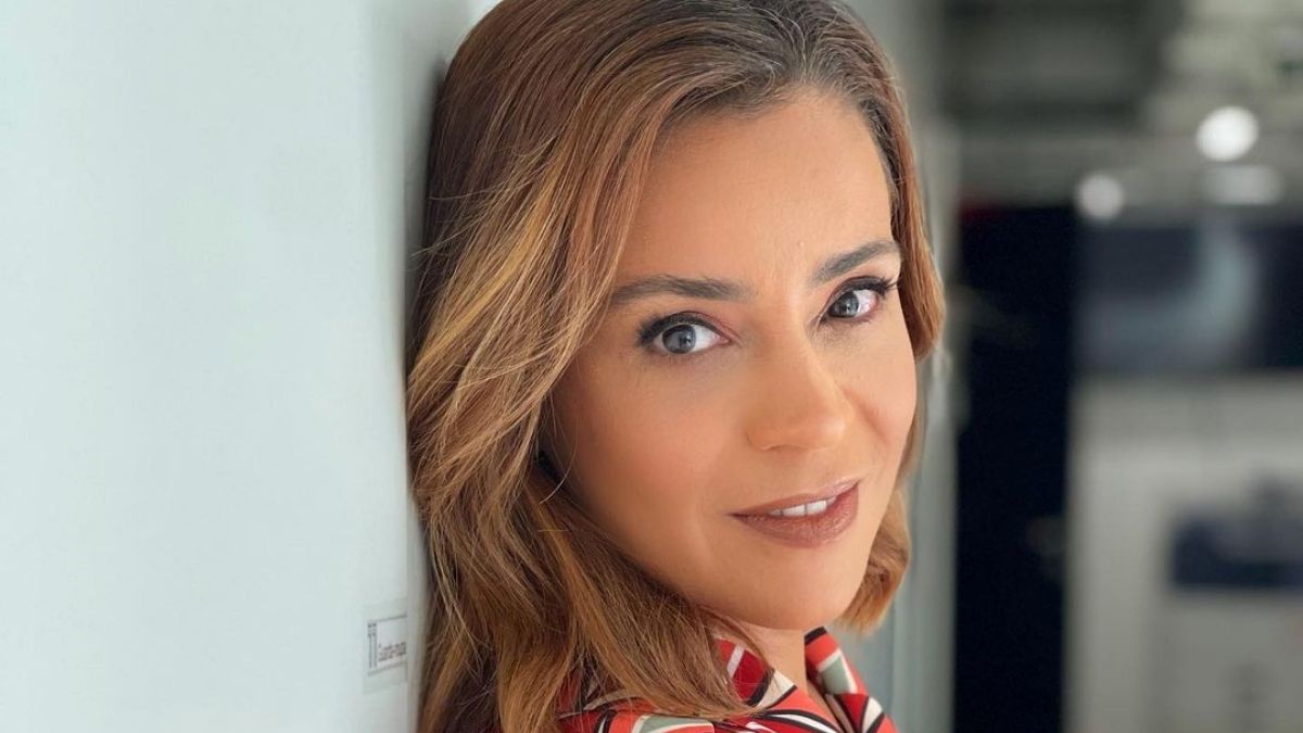 Rita Ferro Rodrigues revela entrevista especial: “O momento é de total concentração…”