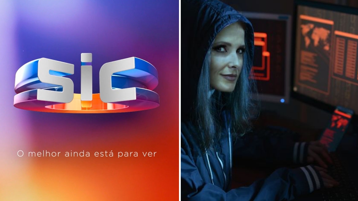 SIC confirma ataque informático e fãs brincam: &#8220;Foi a Cristina Ferreira&#8230;&#8221;