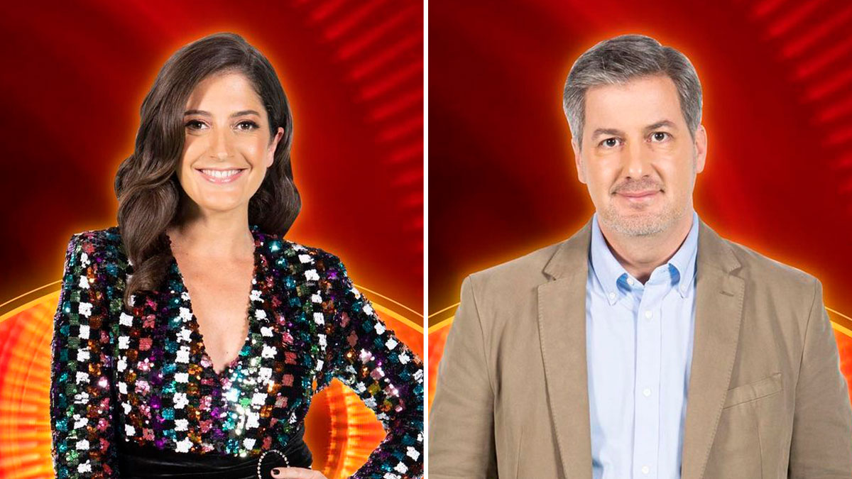 Big Brother: Marta Gil e Bruno de Carvalho em nova discussão: &#8220;Não és o dono disto tudo!&#8221;
