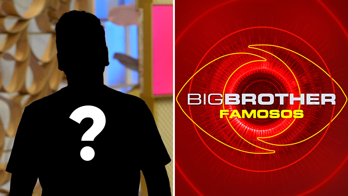 TVI revela pista de um dos concorrentes do Big Brother Famosos. Saiba quem poderá ser