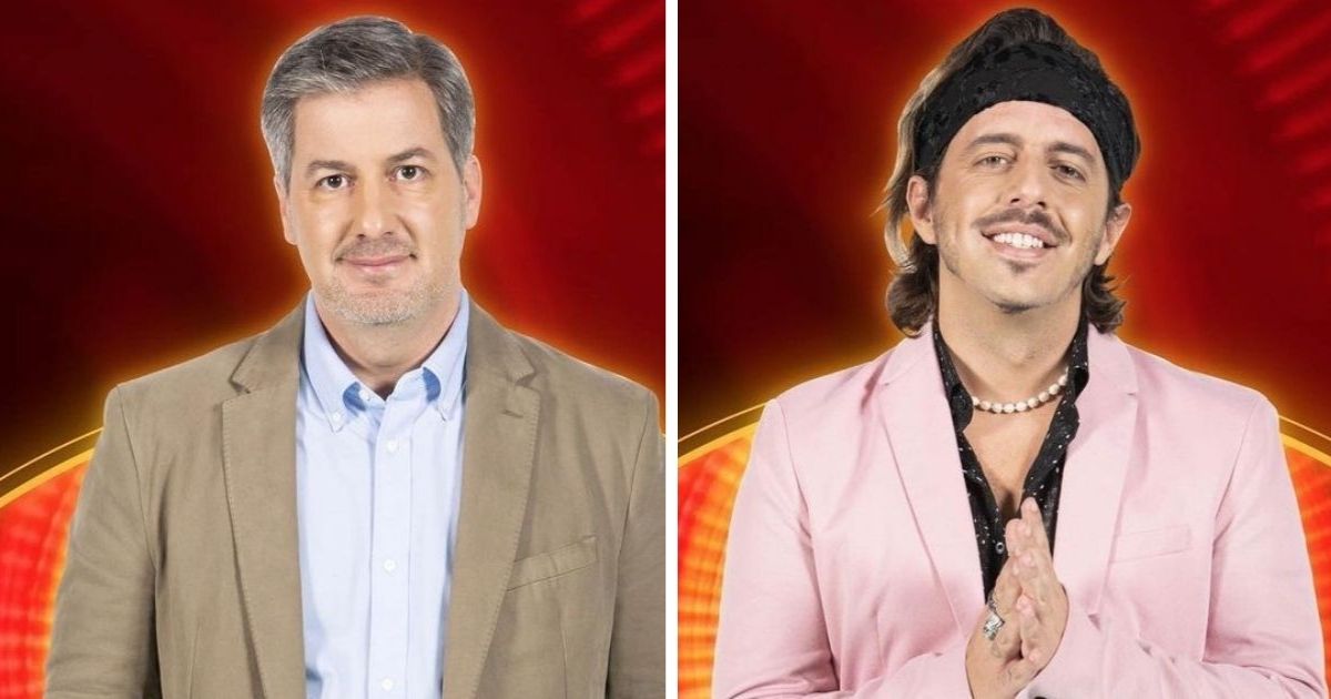 Big Brother: Bruno de Carvalho ameaça Kasha? &#8220;Hoje vamos dançar os dois&#8230;&#8221;