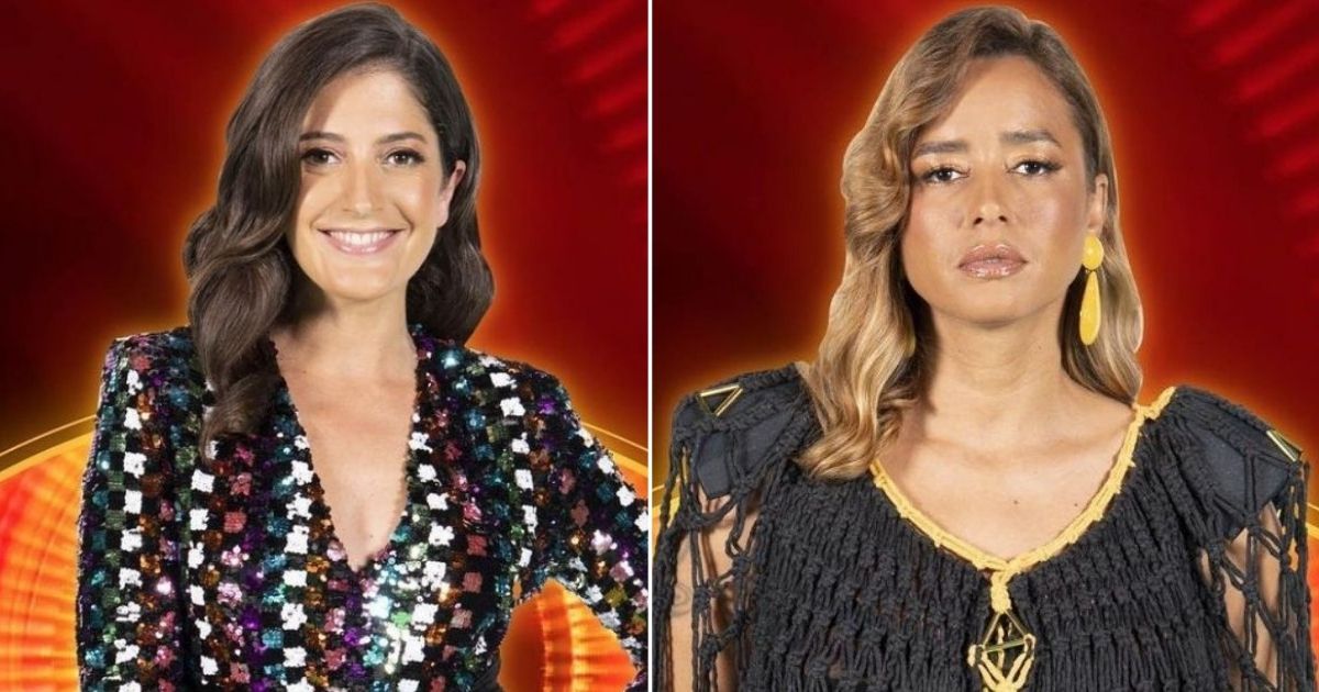 Big Brother: Marta Gil &#8216;alerta&#8217; Liliana Almeida: &#8220;O Bruno não és tu&#8230;&#8221;