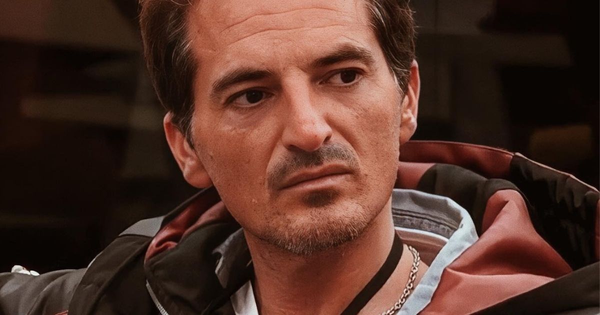 Big Brother Famosos: Jorge Guerreiro foi salvo da expulsão
