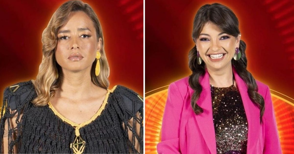 Big Brother: Liliana Almeida confronta Catarina Siqueira: &#8220;És morna, não dizes as coisas!&#8221;