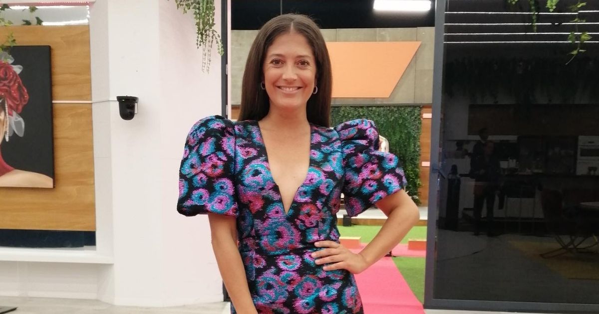 Big Brother Famosos: Marta Gil ficou em quarto lugar. Recorde o percurso da atriz