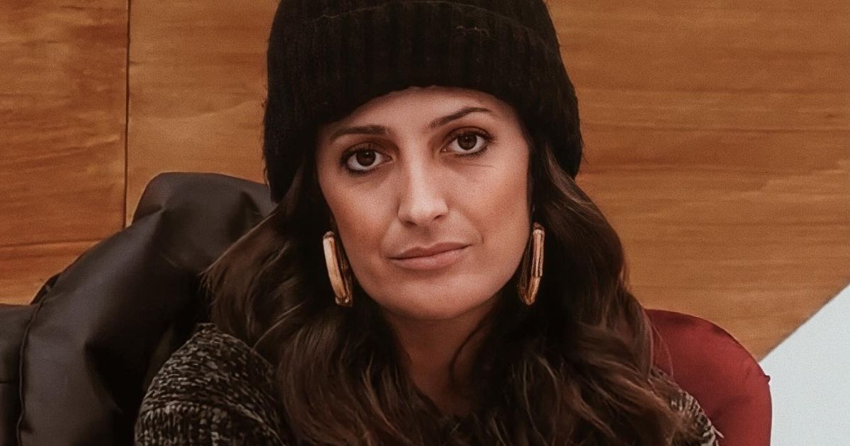 Big Brother Famosos: Marta Gil foi salva da expulsão