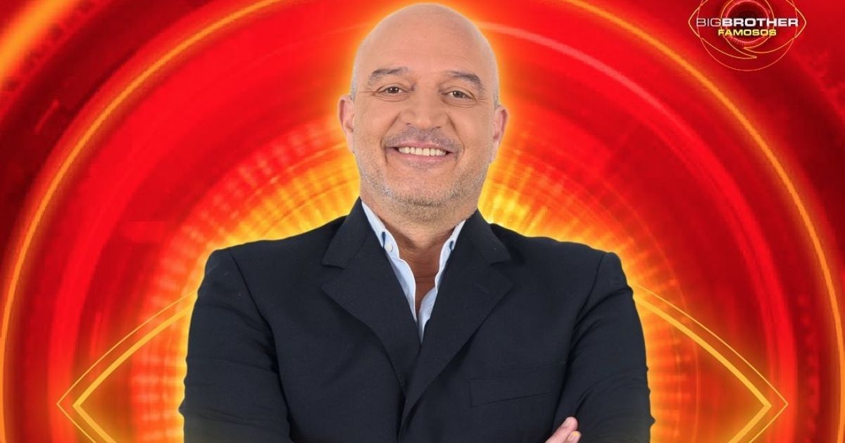 Nuno Graciano foi expulso. Marco Costa e Fernando Semedo são finalistas do Big Brother Famosos
