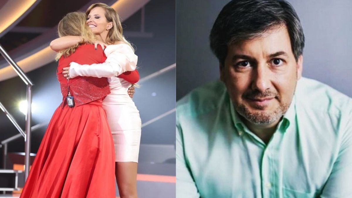 Big Brother: Cristina Ferreira pede &#8220;amor e empatia&#8221; para Liliana. Bruno de Carvalho reage e dá &#8220;resposta&#8221;