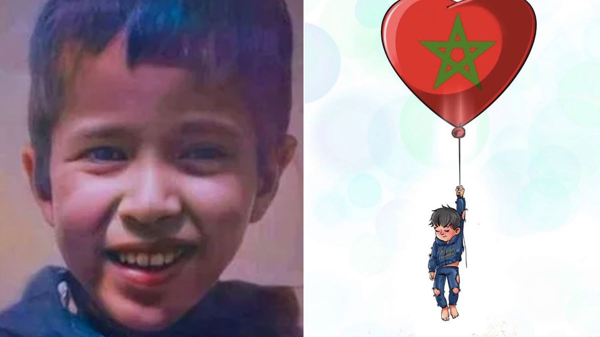 Morreu Rayan. Menino de cinco anos não resistiu após cinco dias num poço