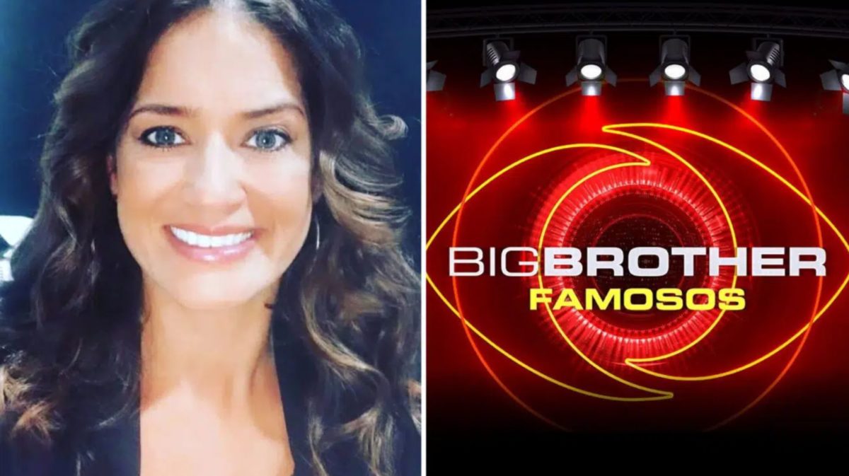 Surpresa? Sara Aleixo ‘confirmada’ no novo ‘Big Brother Famosos’