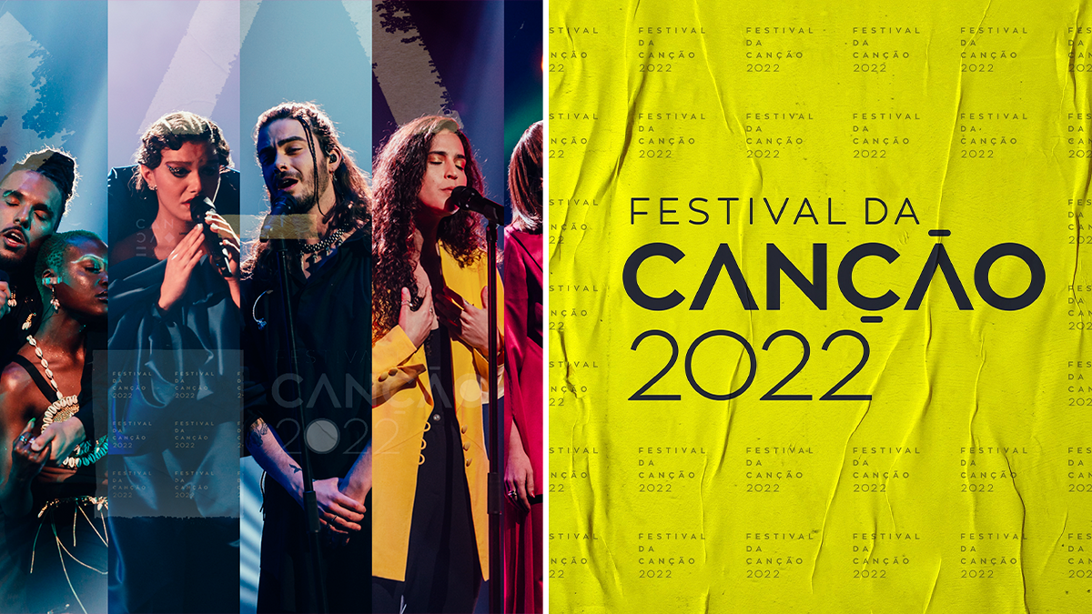 Festival da Canção: Conheça a música que vai representar Portugal em Turim