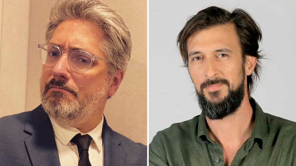 Nuno Markl tece rasgados elogios a ‘Tabu’ de Bruno Nogueira: “Um belo tributo à natureza libertadora da comédia…”