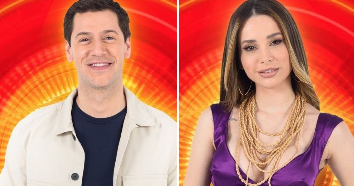Big Brother: Romance com Bruna Gomes? Bernardo Sousa é &#8216;confrontado&#8217; e reage: &#8220;Ficavam bem&#8230;&#8221;