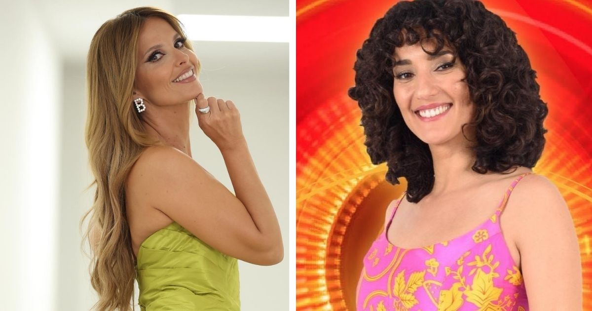 Big Brother: Cristina Ferreira confronta Mafalda Matos: &#8220;É terapeuta ou é concorrente?&#8221;