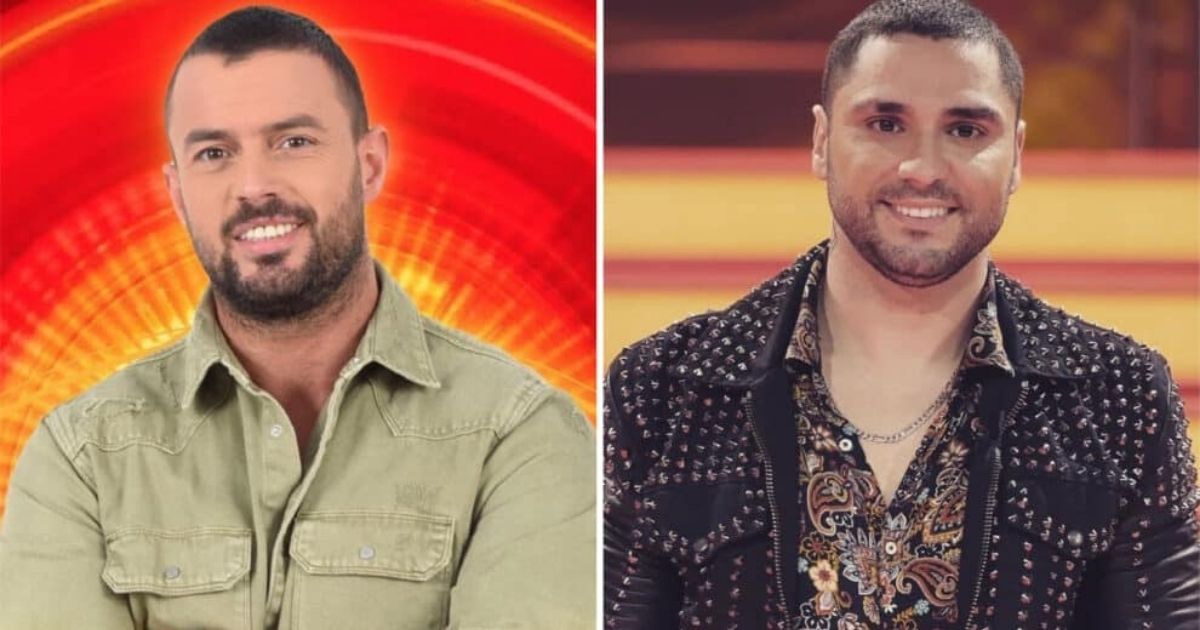 Big Brother: Marco Costa critica participação de Leandro: &#8220;Se o tivesse apanhado, tinha-lhe dito…&#8221;