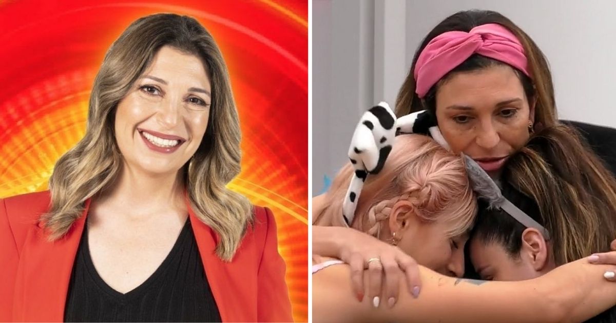 Big Brother: Virginia López faz (grande) elogio a Marie e Bruna Gomes: &#8220;Vocês são o futuro das mulheres&#8230;&#8221;