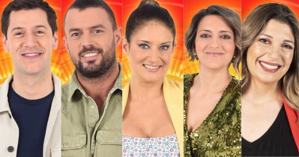 Big Brother Famosos: Sondagem revela quem será o próximo expulso