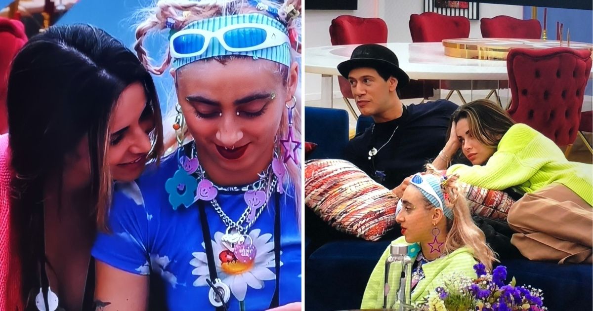 Preferidos do Big Brother: Bruna Gomes, Marie e Bernardo Sousa conquistam seguidores