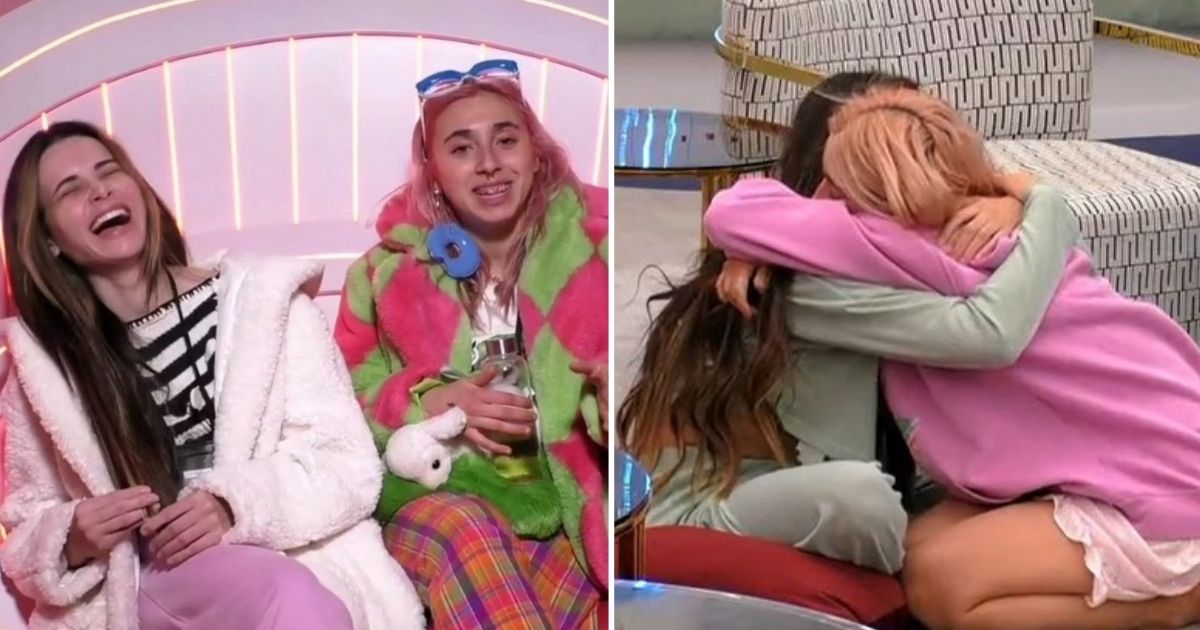 Preferidos do Big Brother: Bruna Gomes e Marie conquistam seguidores
