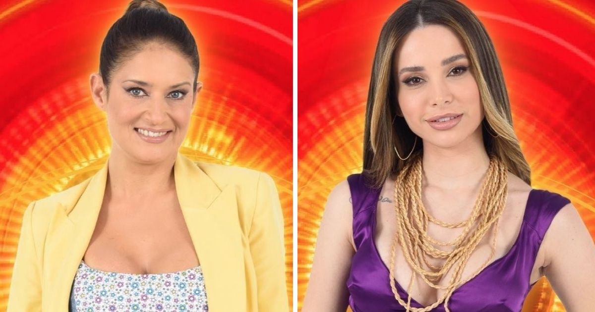 Big Brother: Após noite de tensão, Sara Aleixo pede desculpas a Bruna Gomes: &#8220;Não queria magoar&#8230;&#8221;