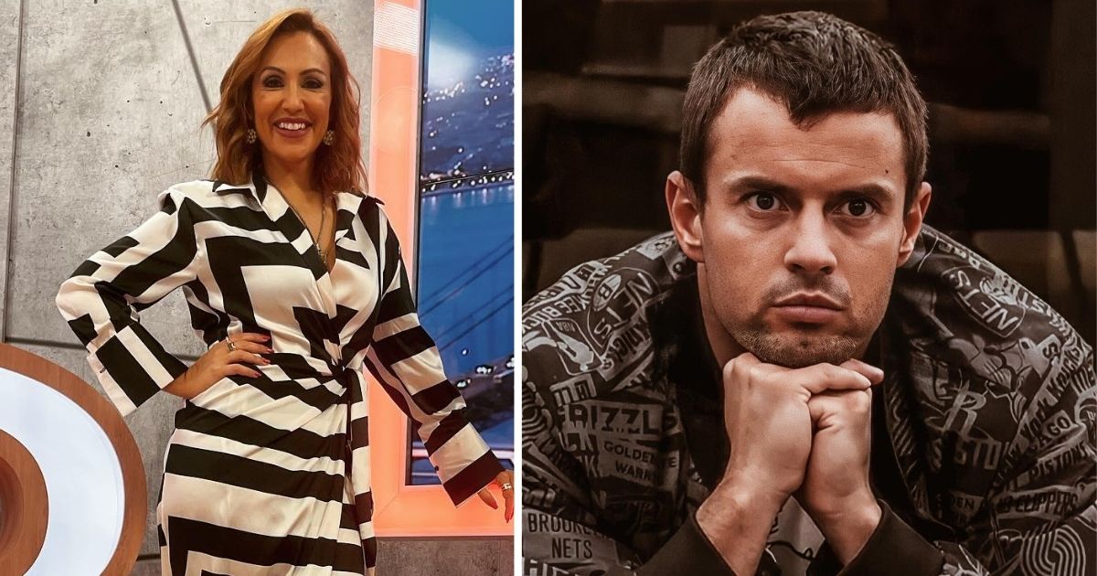 Big Brother: Após &#8220;birra&#8221;, Susana Dias Ramos comenta reação de Marco Costa: &#8220;Diz muito disparate&#8230;&#8221;