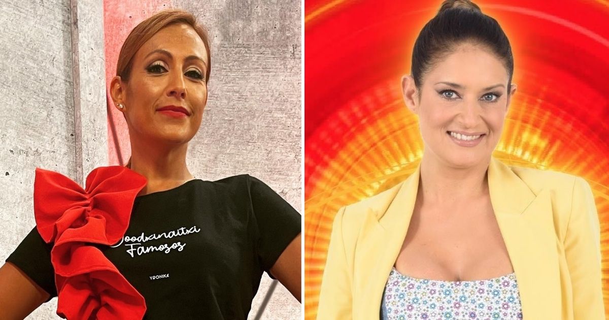 Big Brother: Susana Dias Ramos critica Sara Aleixo e alerta: &#8220;Ela não está bem&#8230;&#8221;