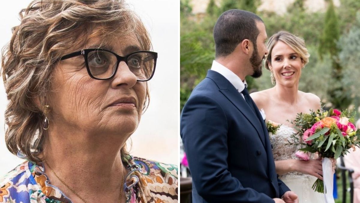 Casados: Mãe de Tiago Jaqueta &#8220;incomodada&#8221; com escolha da noiva: “Estava habituada a ver o Tiago com outro género de pessoas”