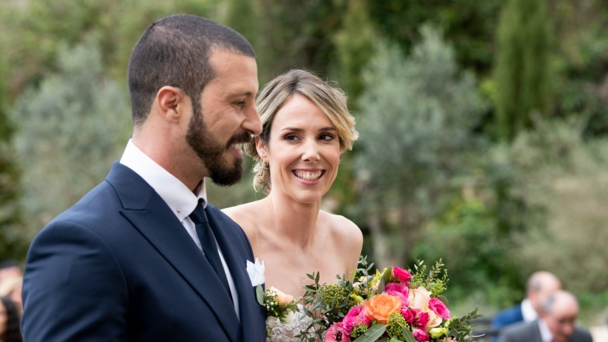Casados: Tiago Jaqueta revela &#8220;momento íntimo&#8221; com Dina na noite de núpcias