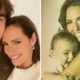 17 anos! Fernanda Serrano declara-se ao filho com vídeo especial: &#8220;Sempre juntos❤️&#8221;