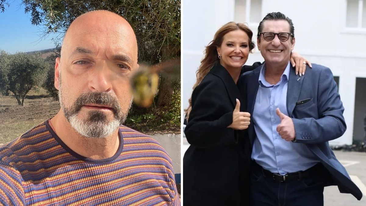 Heitor Lourenço &#8216;reage&#8217; à contratação de Paulo Futre como ator da TVI: “Ser ator é uma profissão”