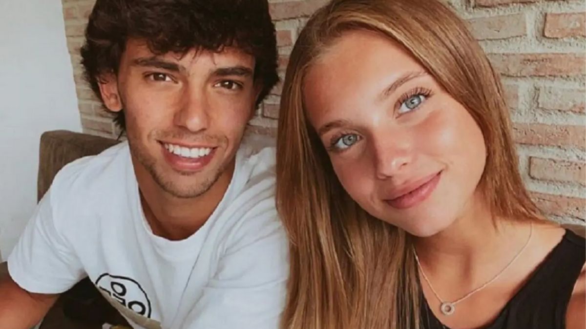 Margarida Corceiro e João Félix: “Se ela comunicasse que já não estão juntos, acabavam-se as especulações…”