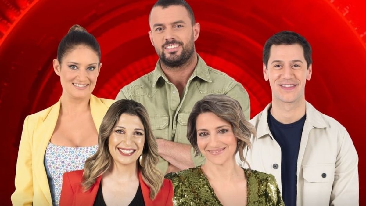 Big Brother Famosos: Sondagem revela &#8220;empate&#8221; para expulsão neste domingo