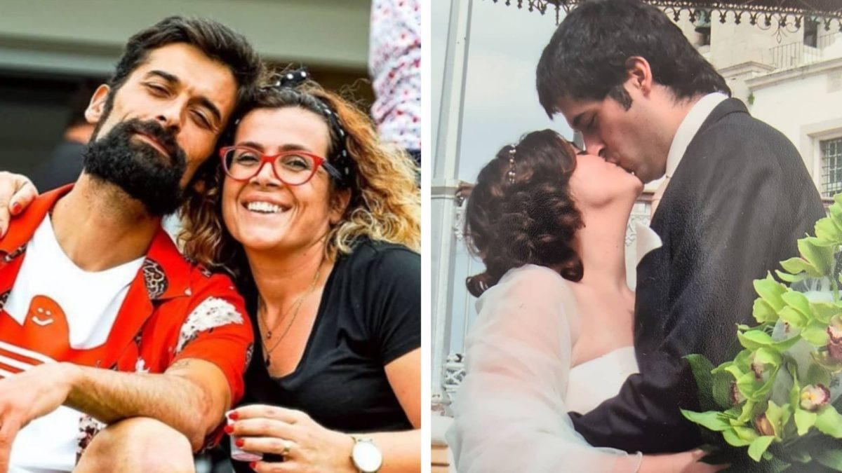 António Raminhos celebra 15 anos de casamento: &#8220;Hoje a Catarina, do nada, veio dar-me um beijo&#8230;&#8221;