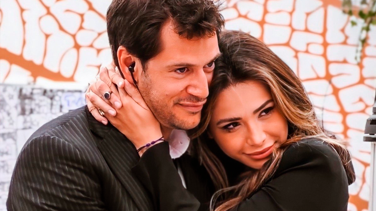 Big Brother: Bruna Gomes volta a falar em casamento com Bernardo Sousa: &#8220;Eu também acho&#8230;&#8221;