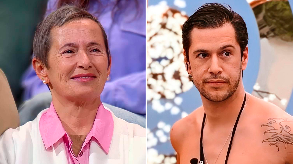Big Brother: Mãe de Bernardo Sousa emite comunicado: &#8220;Merece estar na final e merece ganhar este programa&#8230;.&#8221;