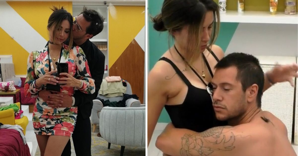 Big Brother: Bruna Gomes corta cabelo a Bernardo Sousa e fãs deliram com resultado