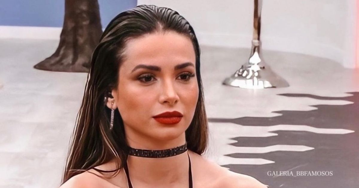 Big Brother: Bruna Gomes reflete sobre luta contra a depressão: &#8220;Convives com a doença&#8230;&#8221;