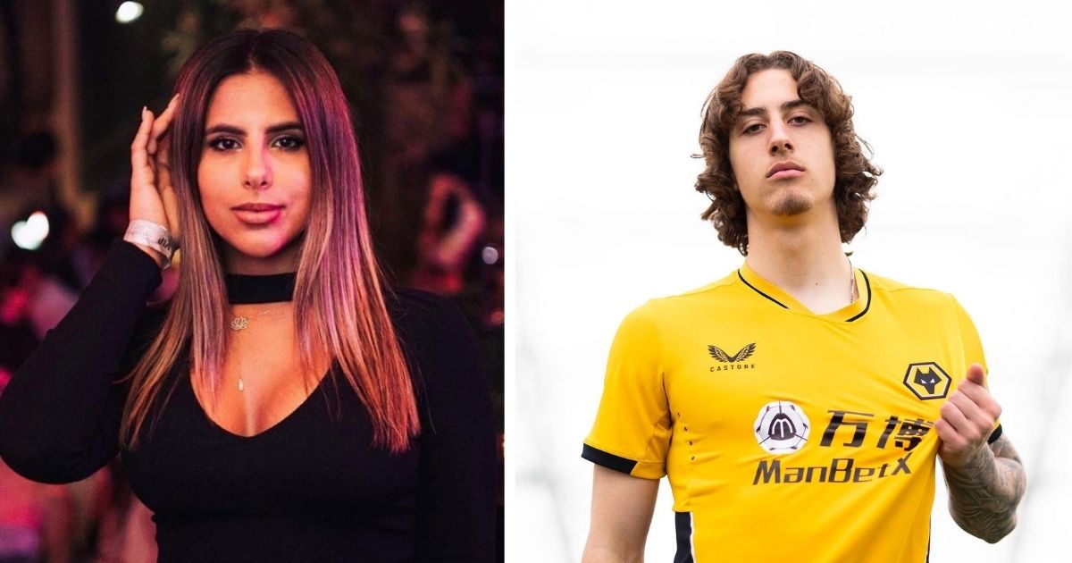 Joana Albuquerque anuncia falsa relação com Fábio Silva e ex-namorada do jogador expõe traições