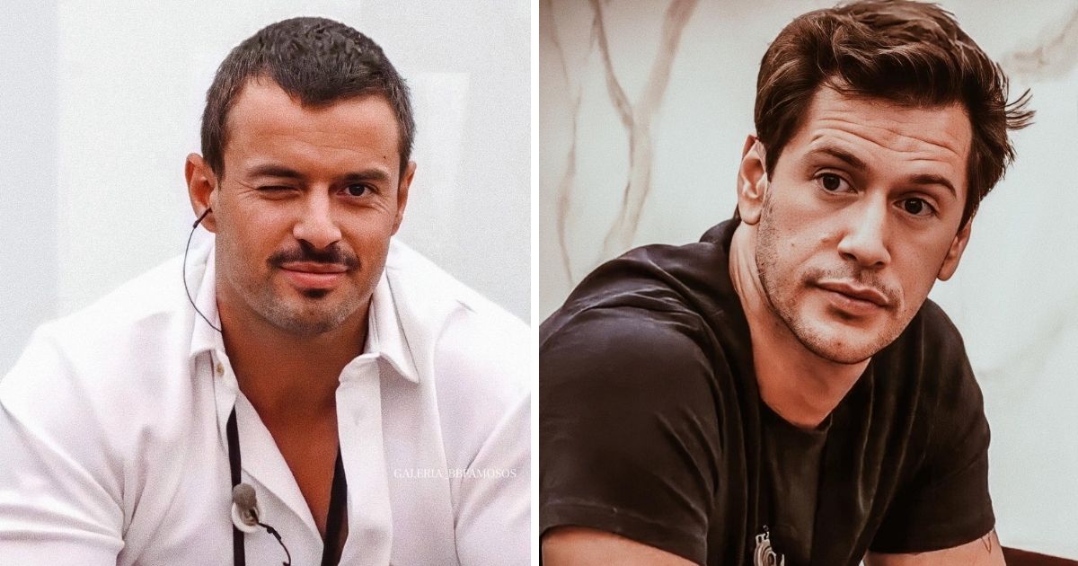 Big Brother: Marco Costa afirma sobre Bernardo Sousa: &#8220;Tens algumas atitudes que é de um puto mimado&#8221;