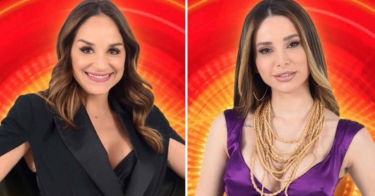 Big Brother: Vanessa Silva emociona-se com carta de Bruna Gomes: &#8220;Tens o coração gigante&#8221;