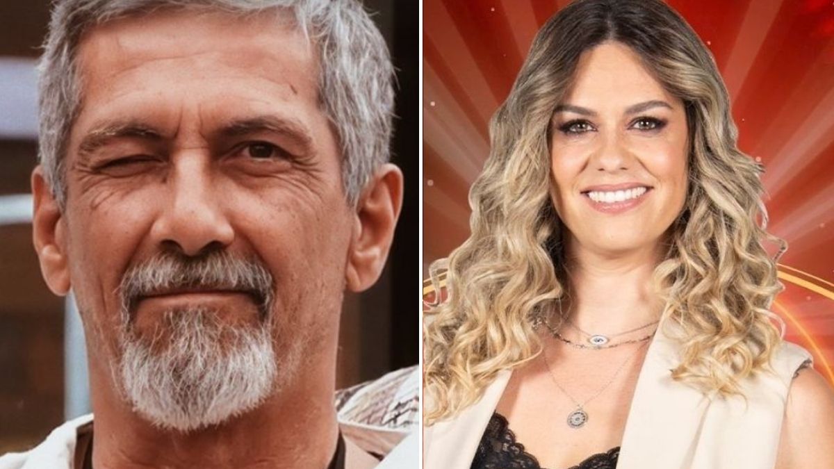 Big Brother: Nuno Homem de Sá dá (nova) &#8216;bicada&#8217; a Ana Barbosa: &#8220;É sufocante&#8230; É tenebrosa&#8230;&#8221;