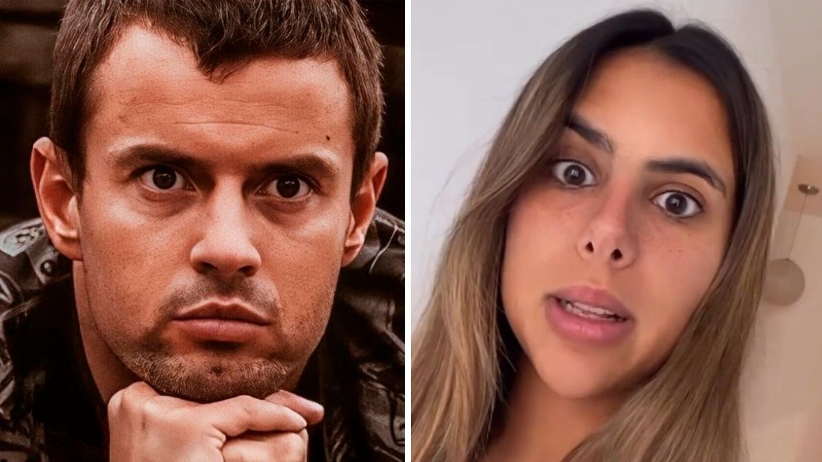 Big Brother: Joana Albuquerque reage à &#8216;polémica&#8217; sobre Marco Costa